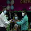 Annual Get-together and Awarding Ceremony - 2021